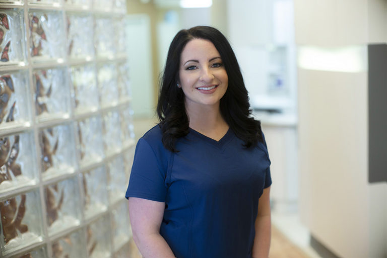 Burnside Dental Centre Dentists and Dental Staff